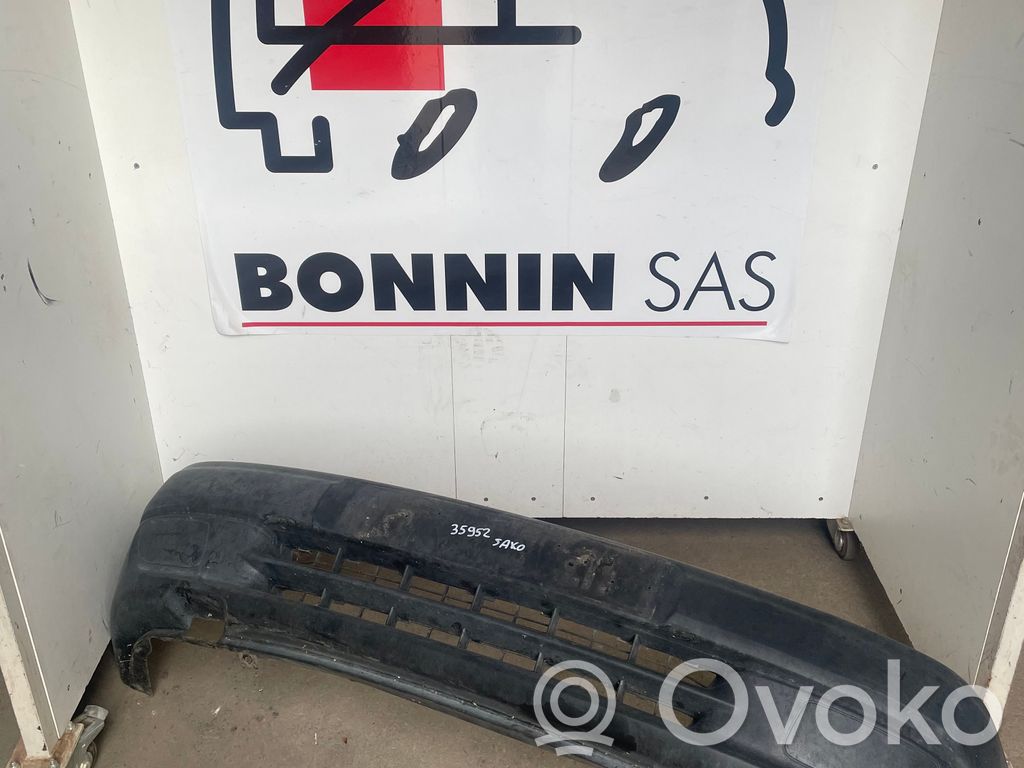 Citroen Saxo Parachoques delantero 