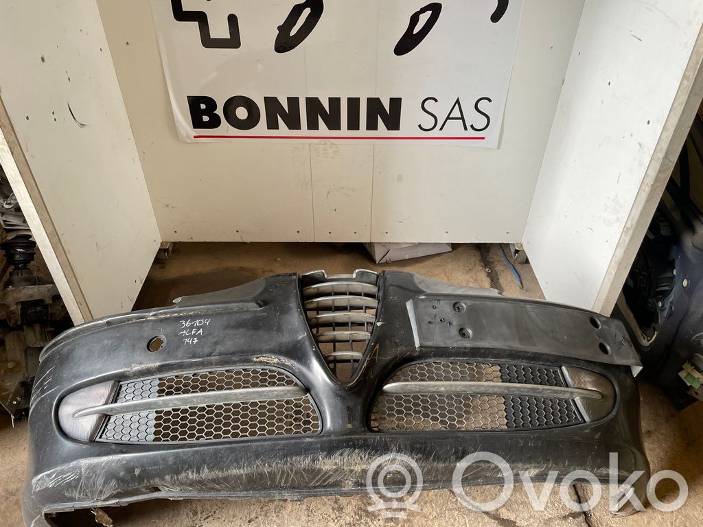 Alfa Romeo 147 Bară față 