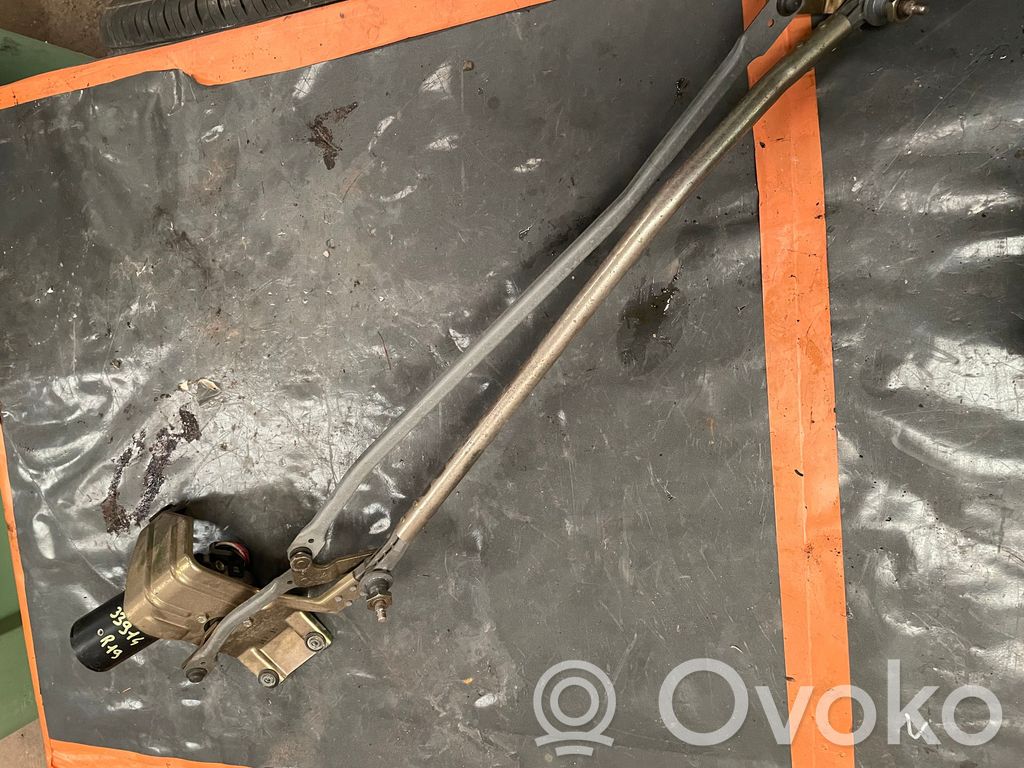 Renault 19 Silniczek wycieraczek szyby przedniej / czołowej 