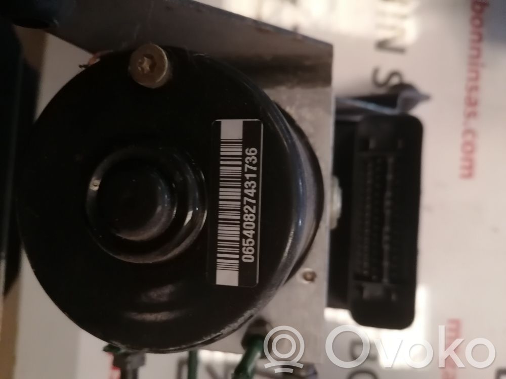 Bomba de ABS   4541V7,27406115,34110,VDMS18