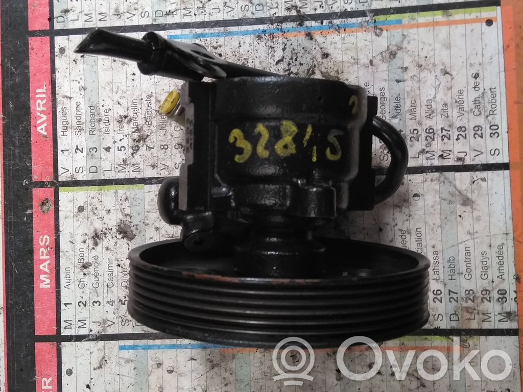 Peugeot 306 Pompa servosterzo 
