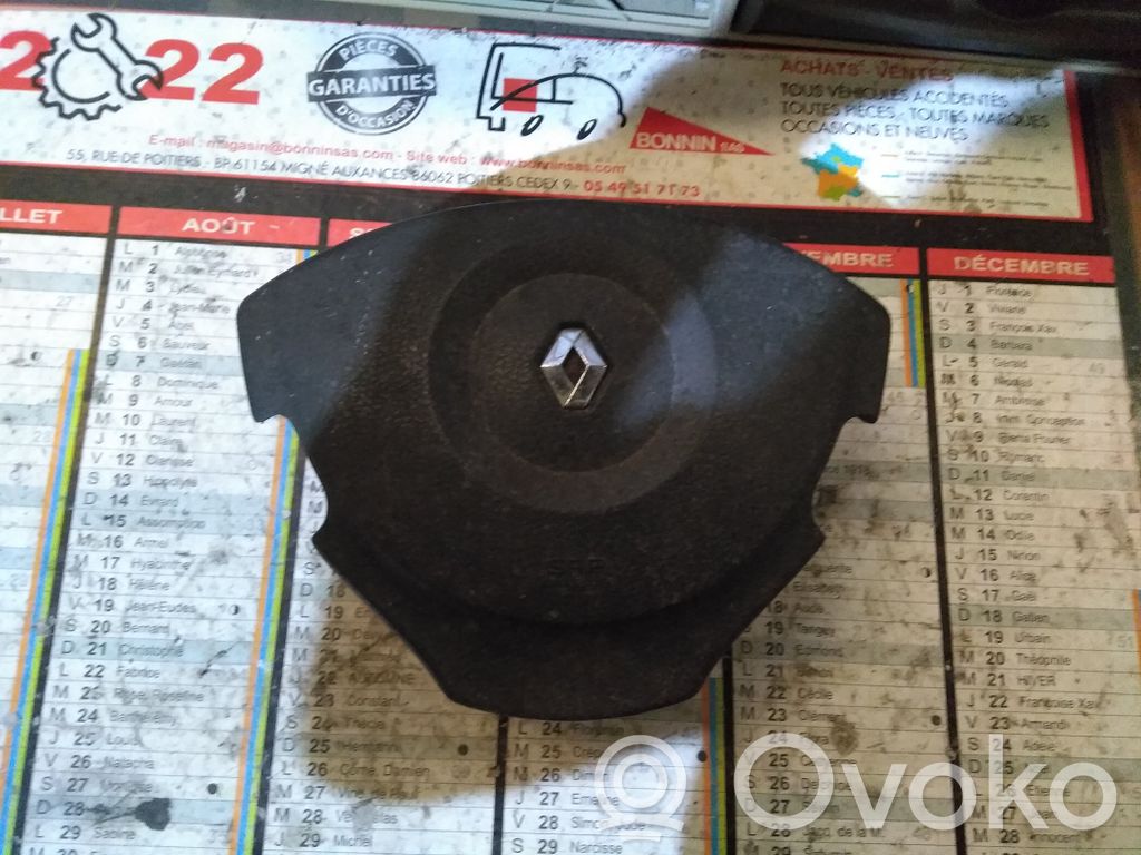 Renault Grand Modus Hayon/capotă portbagaj 