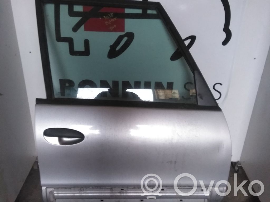 Puerta delantera   6025370666,27406554,30381,VDMS18
