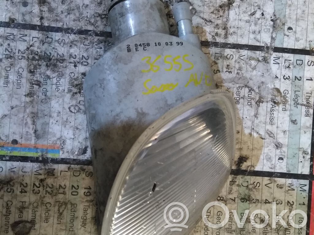 Scheinwerfer   630360,27406763,36555,VDMS18