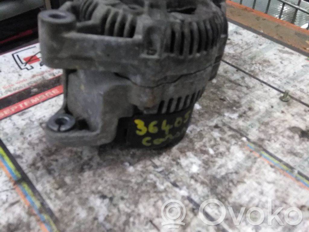 Opel Corsa B Alternator 