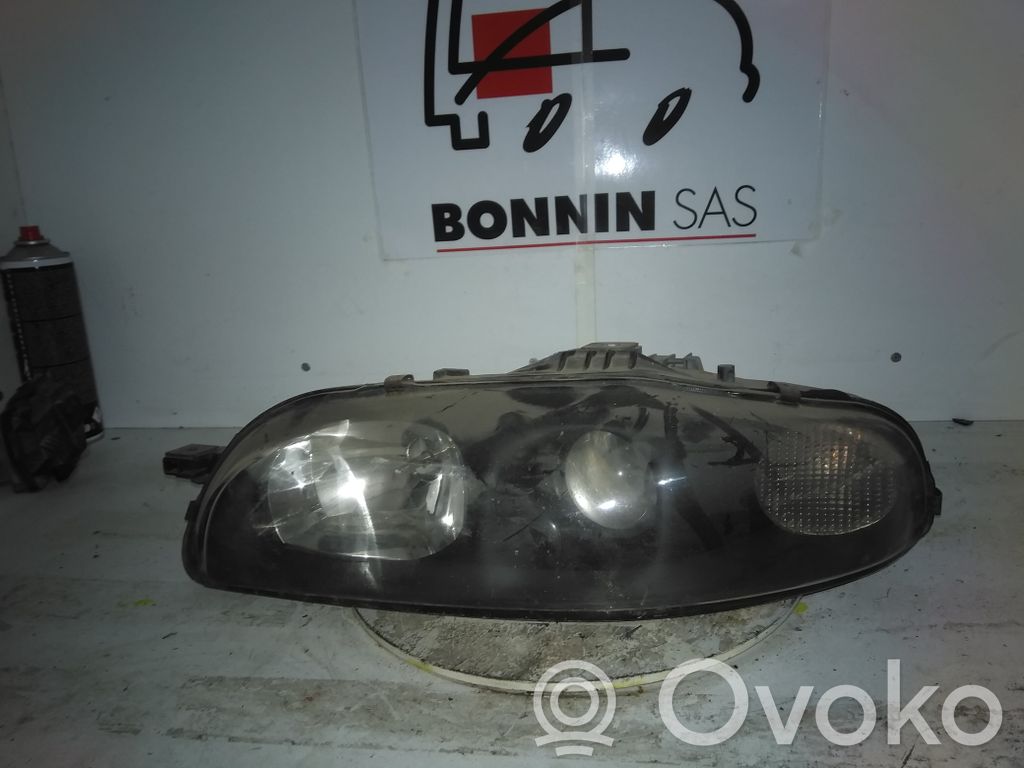 Fiat Bravo Faro/fanale 