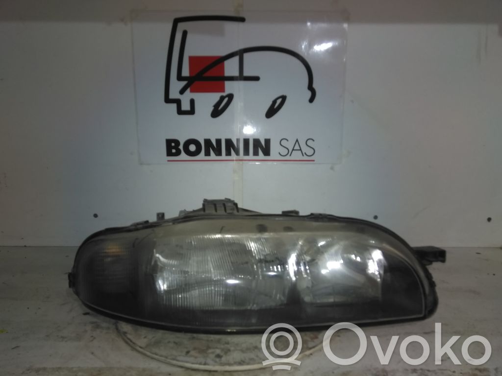 Fiat Bravo Faro/fanale 