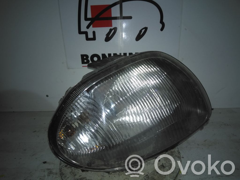 Opel Corsa A Far 