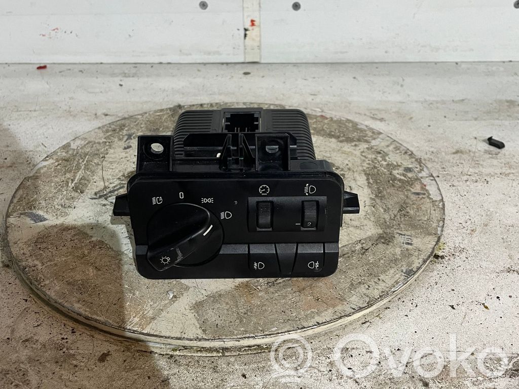Indicator stalk   61316911644,27407110,36567,VDMS18