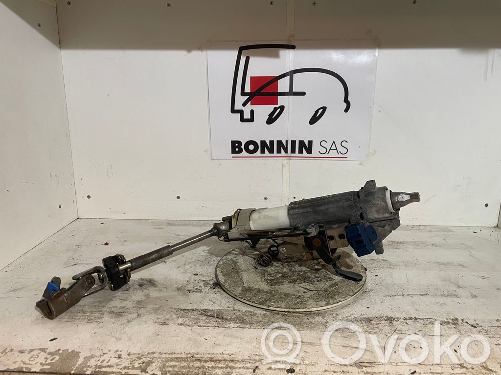 Tylna klapa bagażnika   C2S22374,27407156,35416,VDMS18
