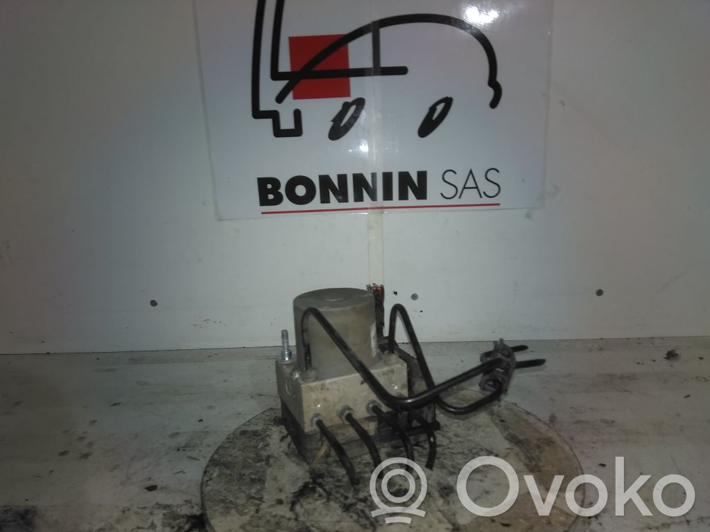 Fiat Ducato Bomba de ABS 