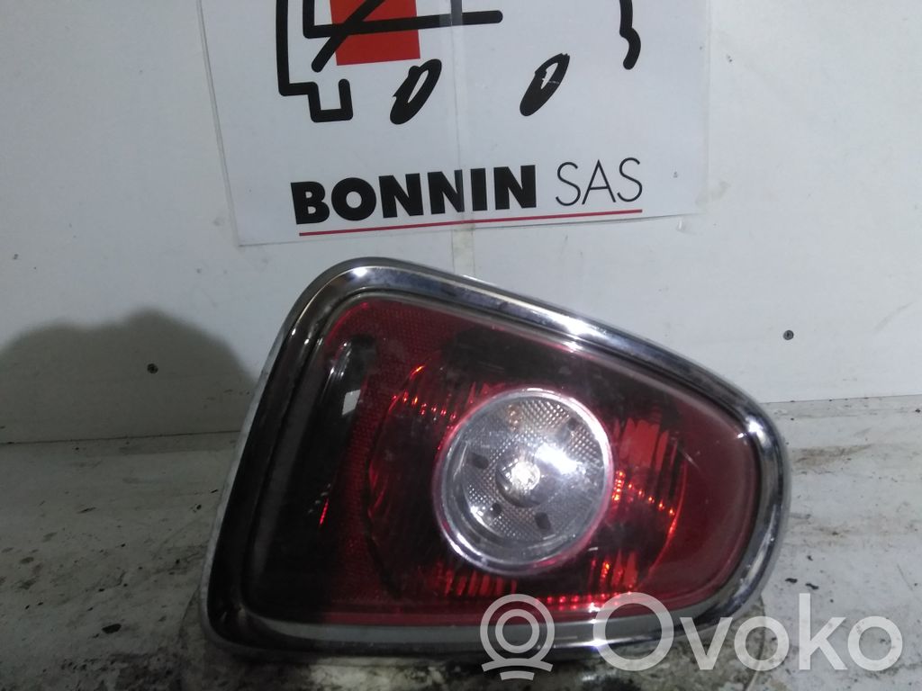 Mini One - Cooper Coupe R56 Lampa tylna 
