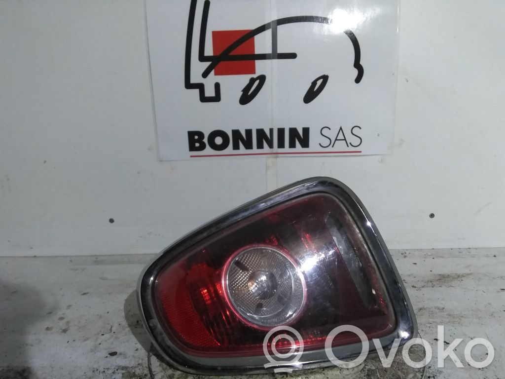 Mini One - Cooper Coupe R56 Lampa tylna 