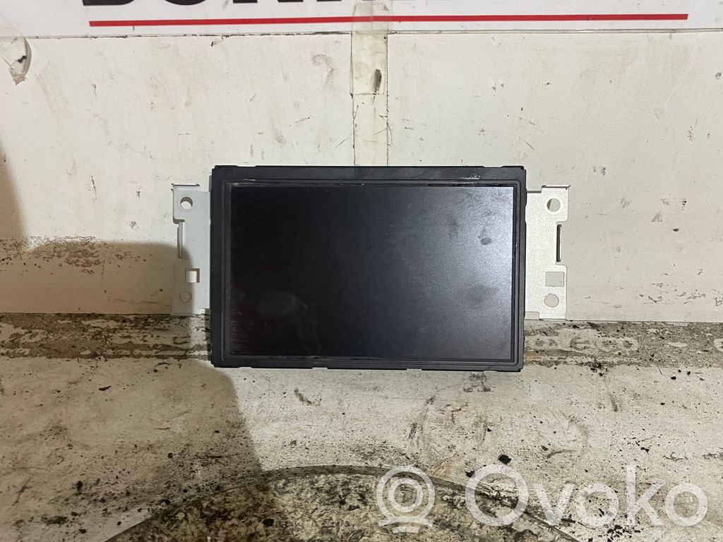 Volvo XC60 Screen/display/small screen 
