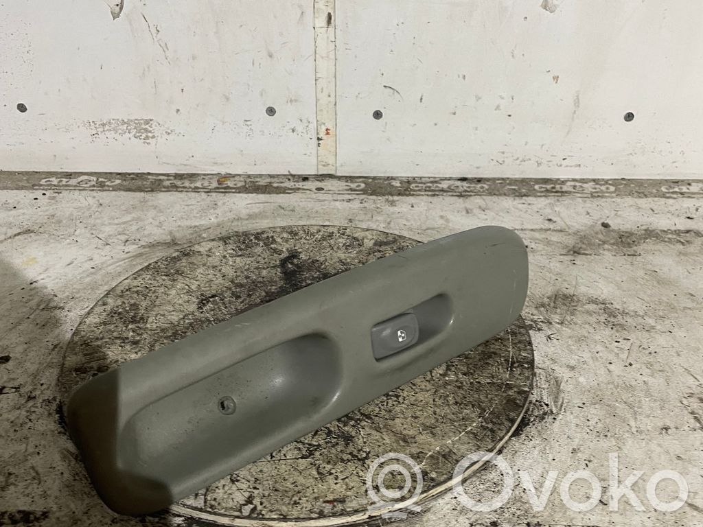 Electric window control switch   7700434845,27408553,36748,VDMS18