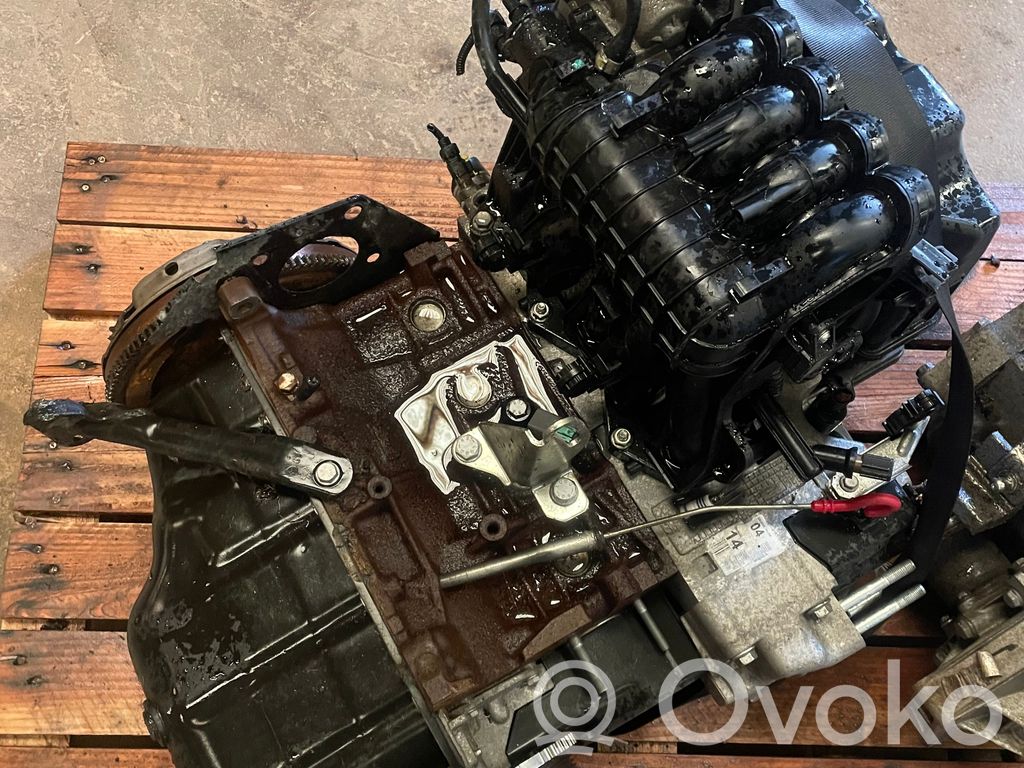 Variklis   1557286,27408621,30797,VDMS18
