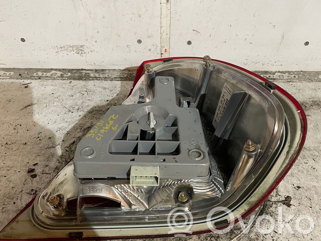 Mercedes-Benz C W202 Luz trasera/de freno 