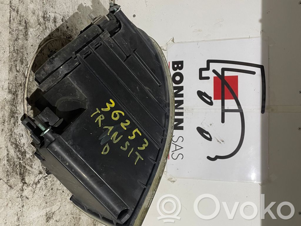 Lampa przednia   4696760,27409058,36253,VDMS18