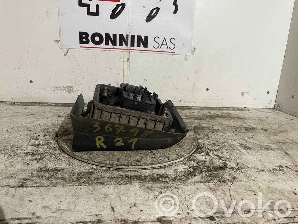 Renault 21 Rear/tail lights 