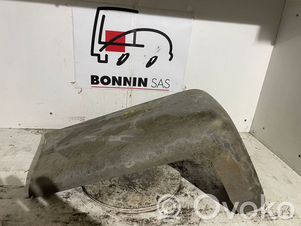 Galinis bamperis   4059350,27409097,36253,VDMS18