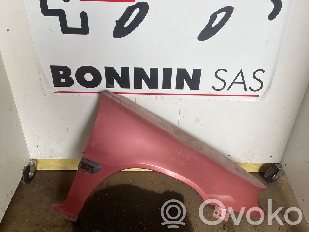 Citroen Saxo Sparnas 