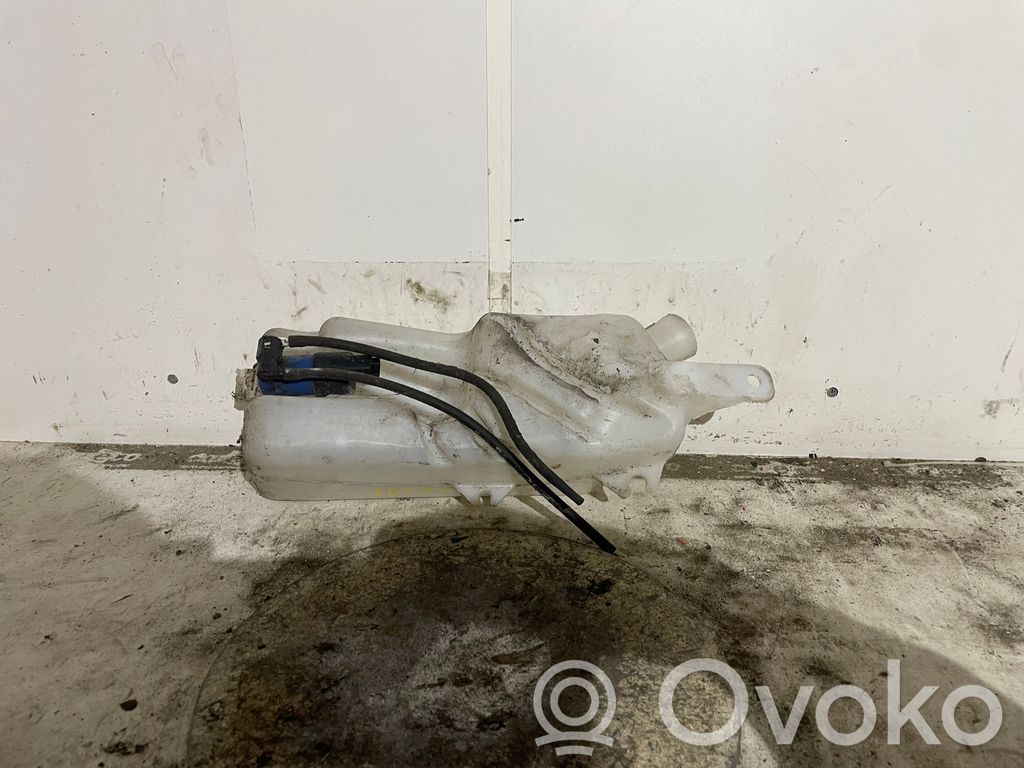 Renault Clio III Portellone posteriore/bagagliaio 