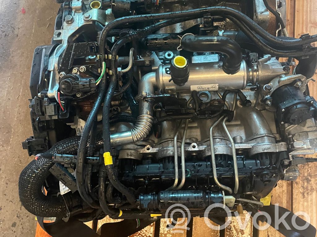Engine   135QF,27410775,36637,VDMS18