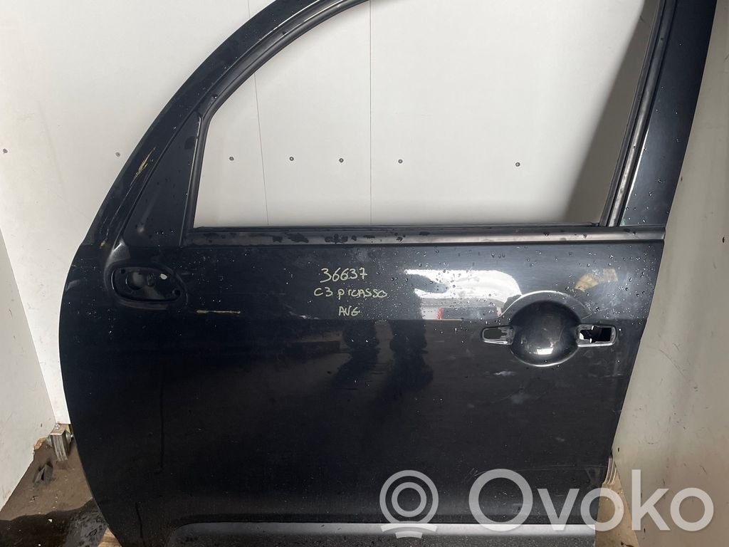 Puerta delantera   9002AS,27410777,36637,VDMS18