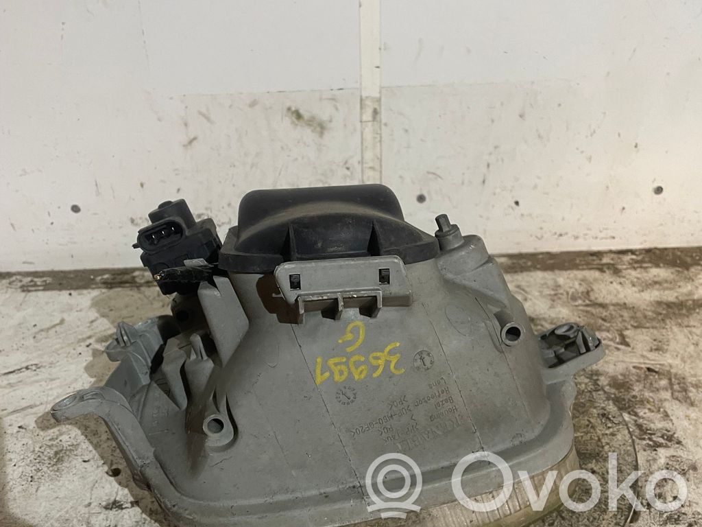Scheinwerfer   260107456R,27410862,36991,VDMS18