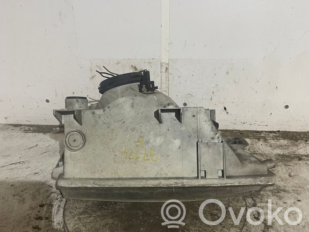 Ford Escort Scheinwerfer 