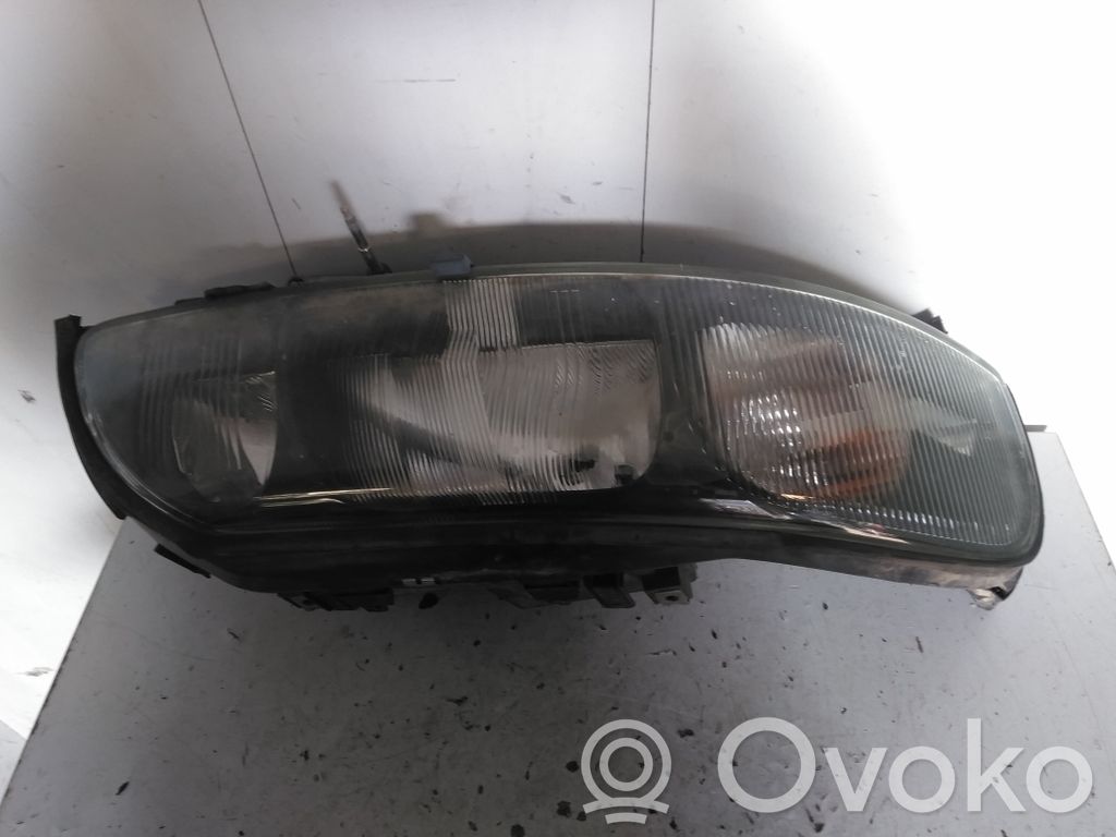 Volvo S60 Scheinwerfer 