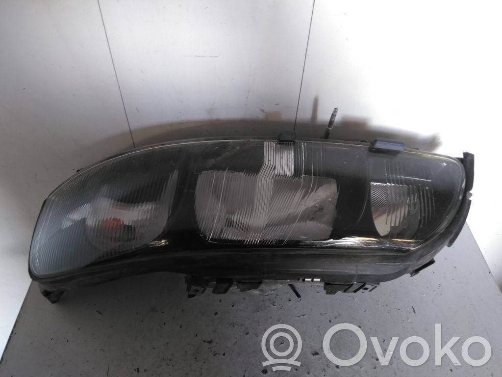 Volvo S60 Scheinwerfer 