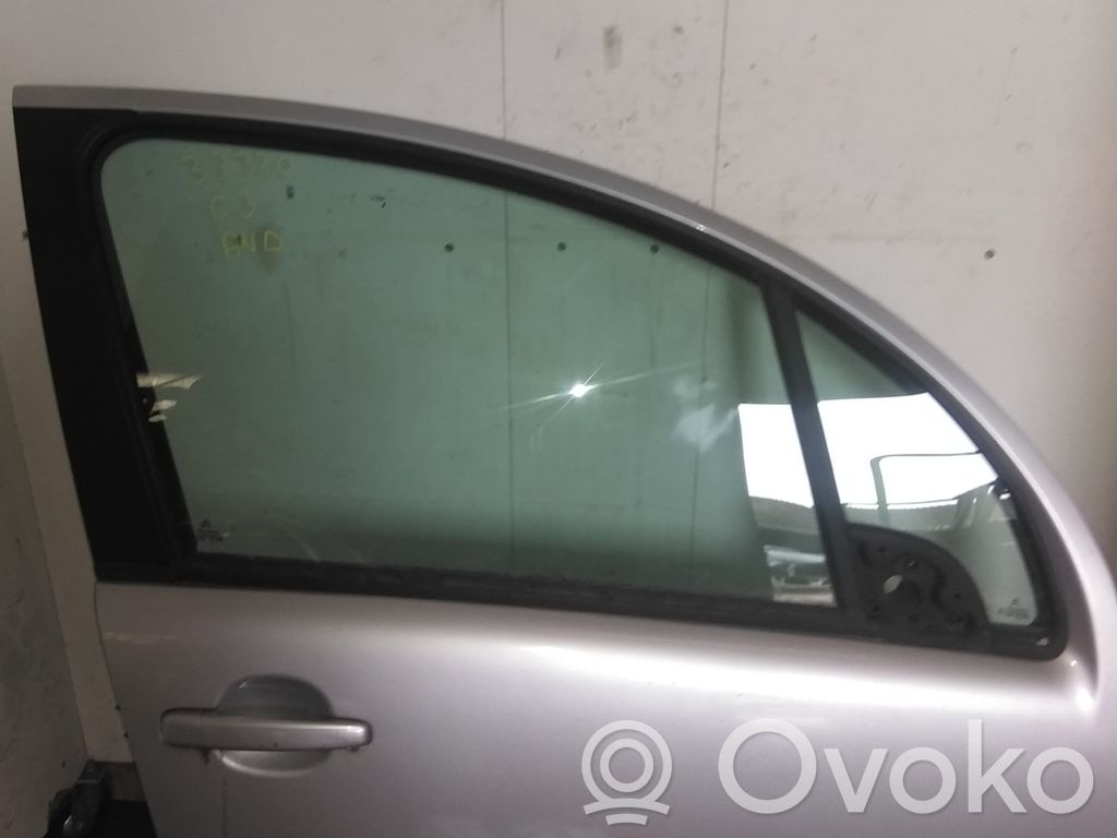 Citroen C3 Priekinės durys 