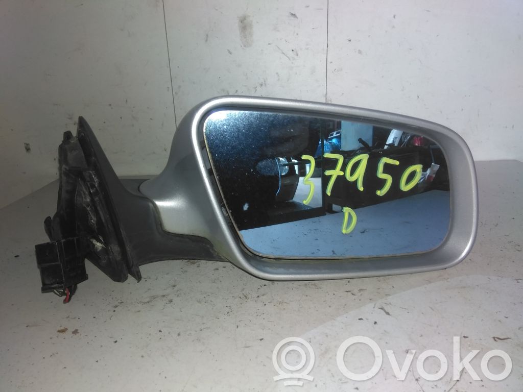 Audi 200 Veidrodėlis (elektra valdomas) 