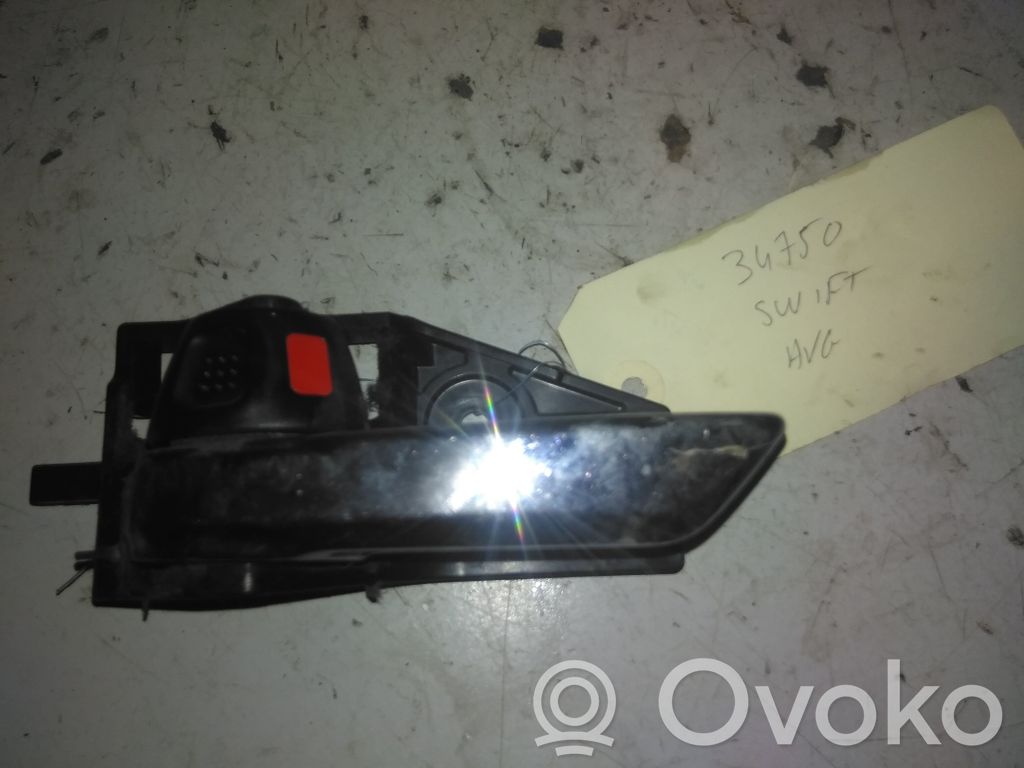 Suzuki Swift I Manecilla interna puerta delantera 