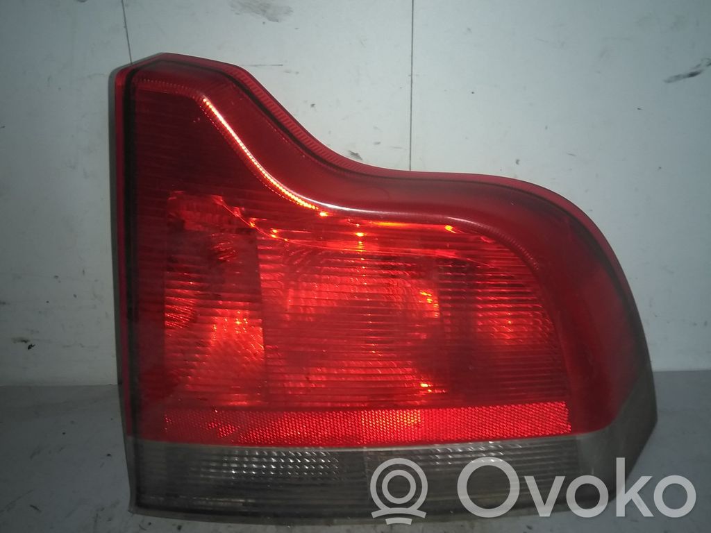 Volvo S60 Takavalot 