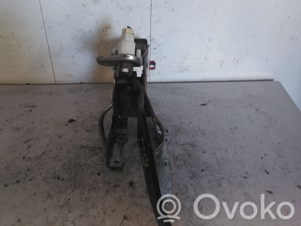 Toyota Aygo AB10 Pedał hamulca 