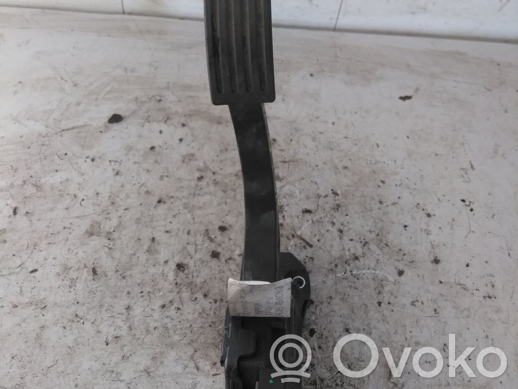 Accelerator throttle pedal   1710214,27424864,37607,VDMS18