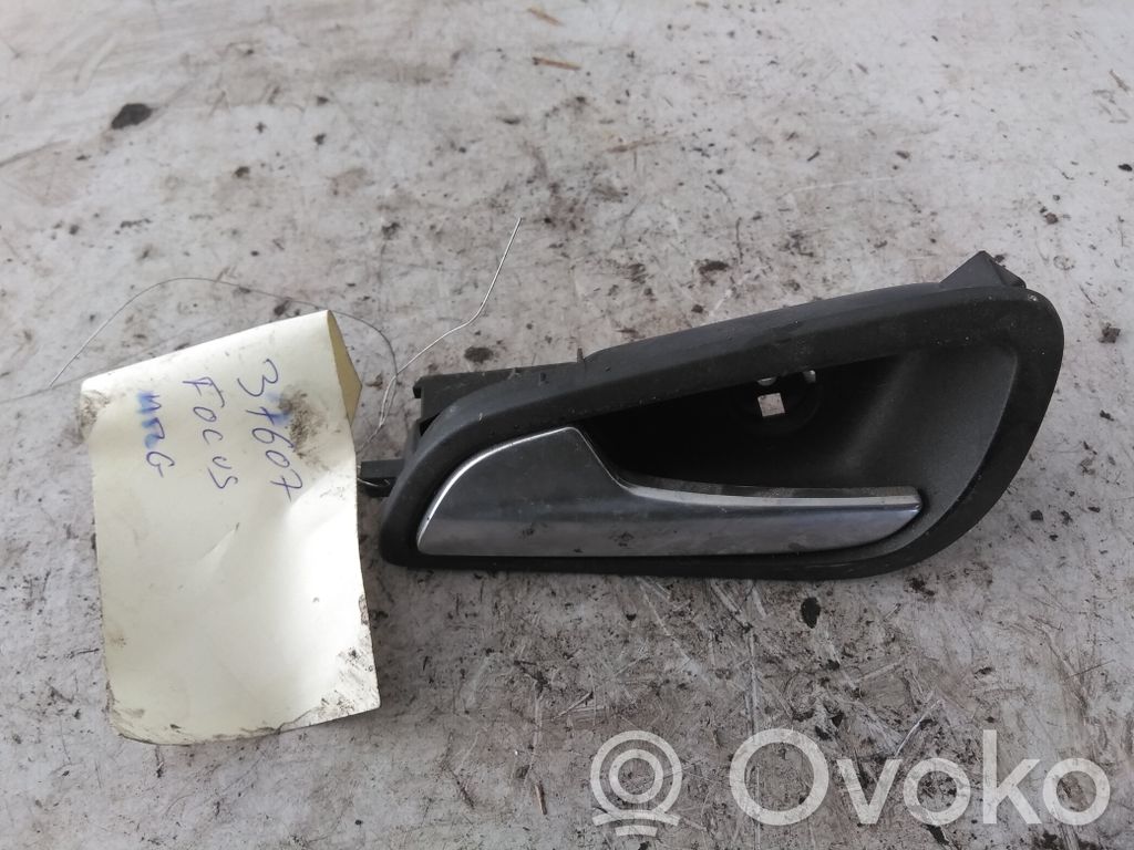 Ford Focus Rear door interior handle 