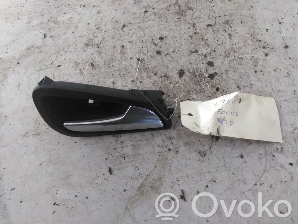 Ford Focus Rear door interior handle 