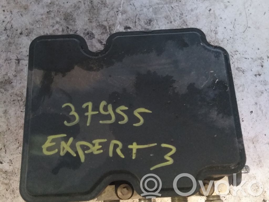 Peugeot Expert ABS Pump 