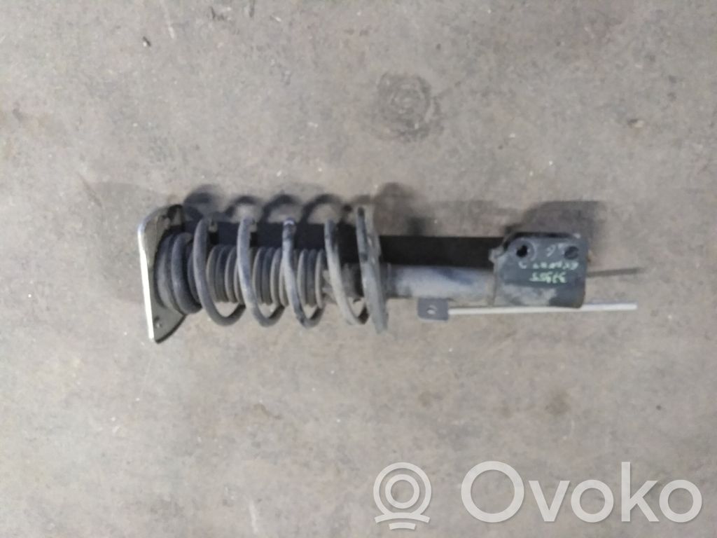 Peugeot Expert Amortisseur avant 