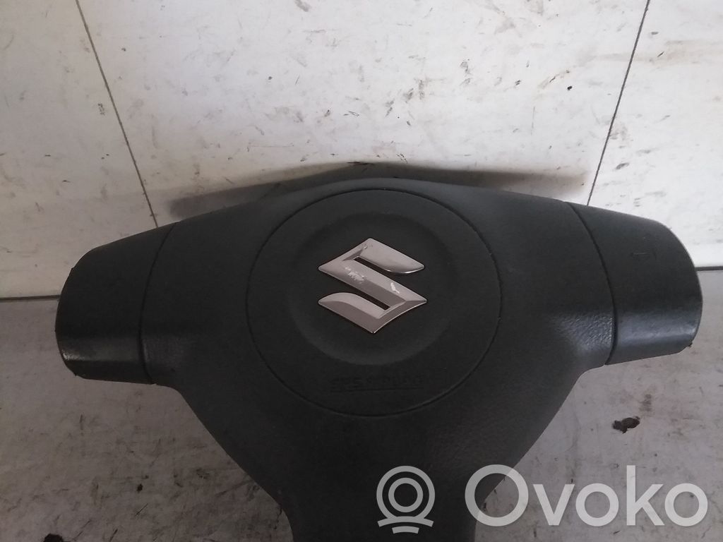 Suzuki Alto Airbag volan 