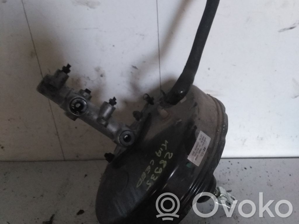 Jarrutehostin   591101H010,27425169,28935,VDMS18