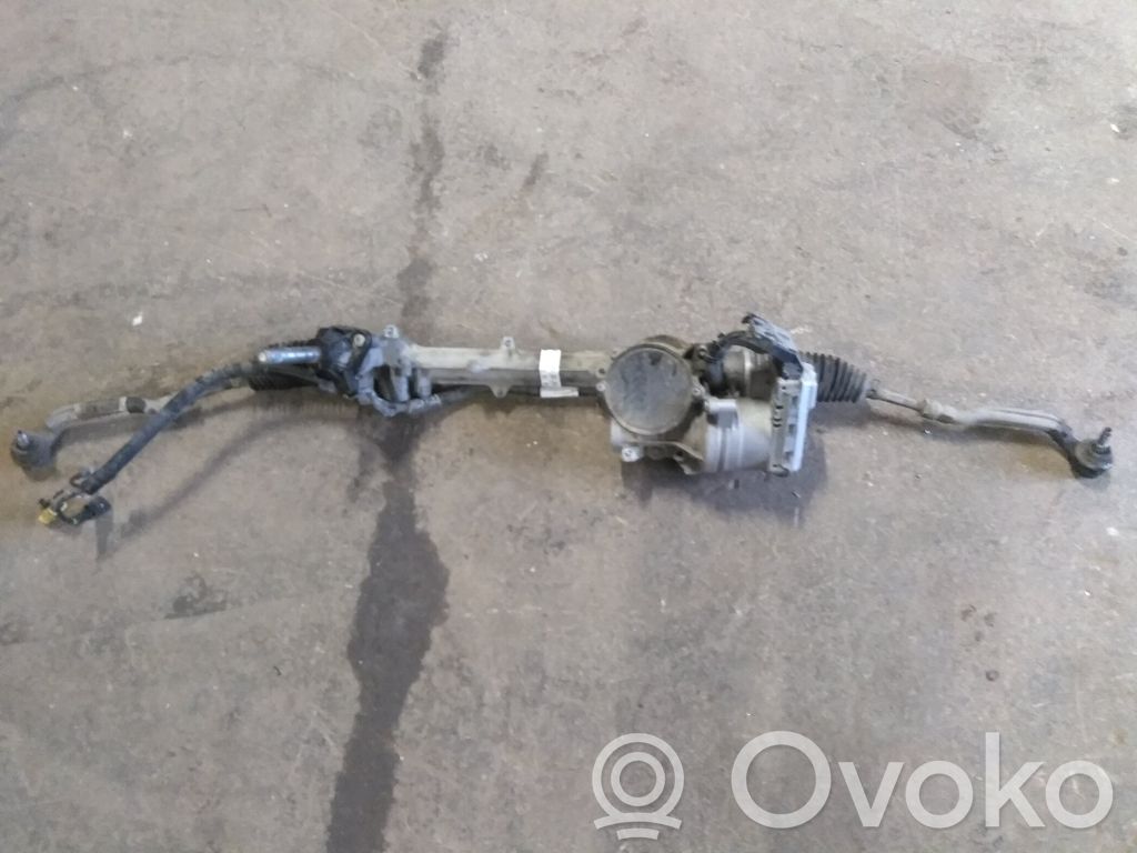 Citroen Berlingo Hammastanko 