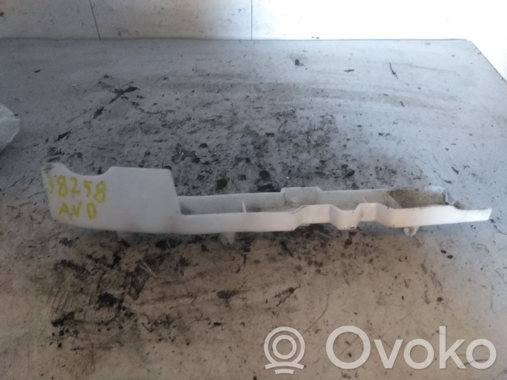 Citroen Berlingo Suport montare bară față 