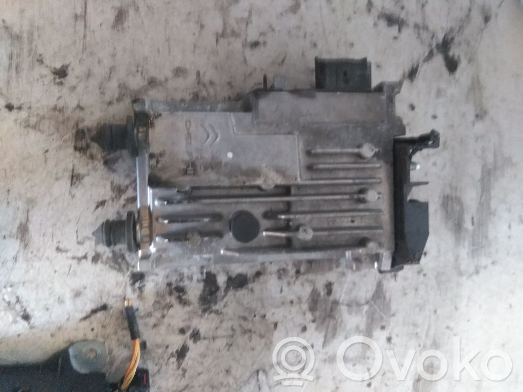Engine control unit/module ECU   9810858380,27425256,38258,VDMS18