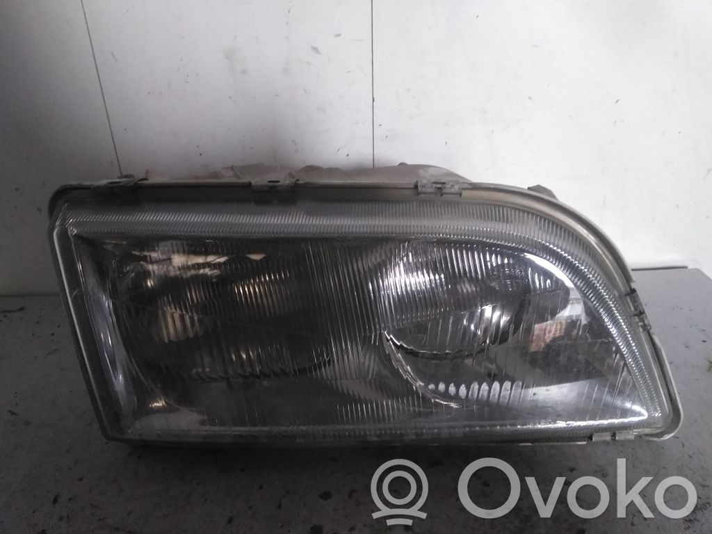Volvo V40 Scheinwerfer 