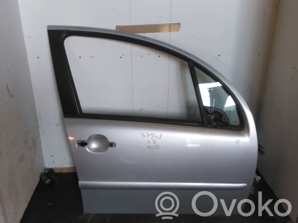 Puerta delantera   9004V1,27425551,37948,VDMS18