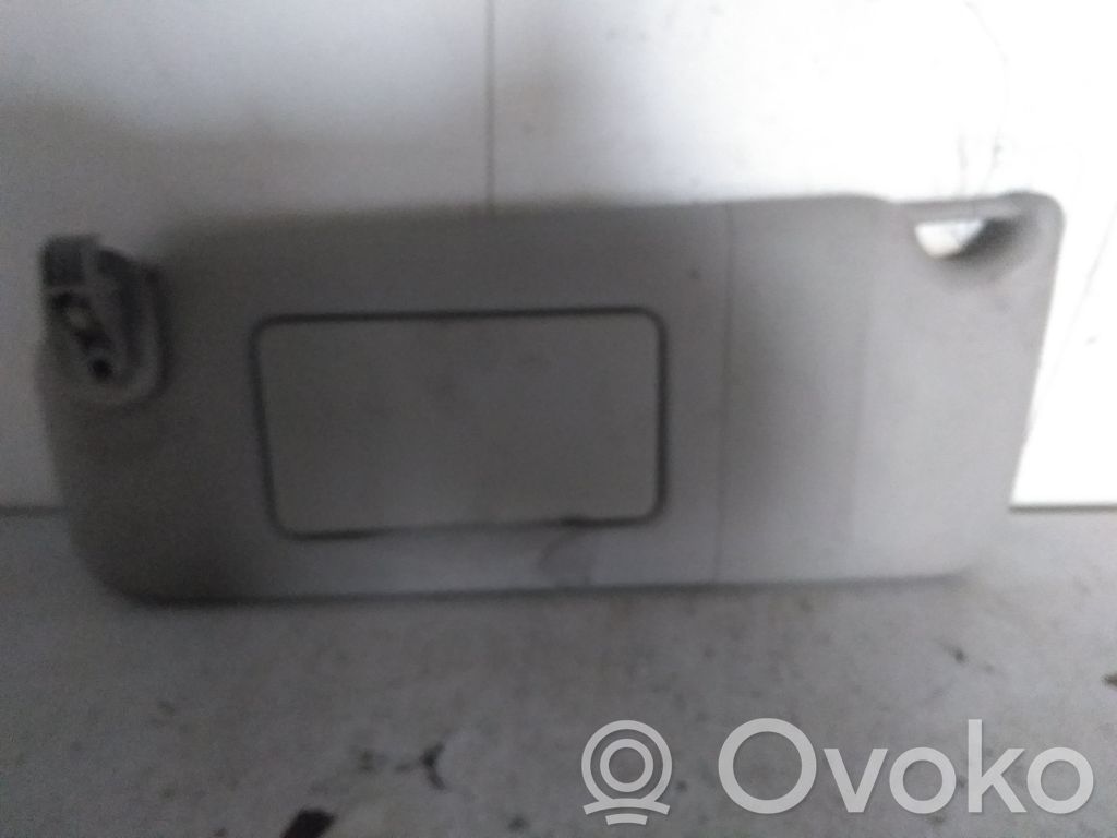 Renault Twingo II Sun visor 